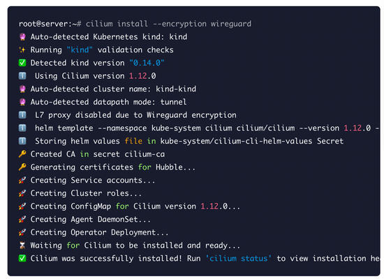 Tutorial: Transparent Encryption with IPsec and WireGuard